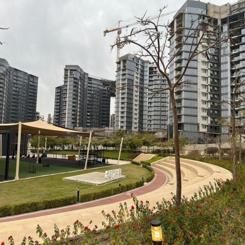 📍 موقع المشروع