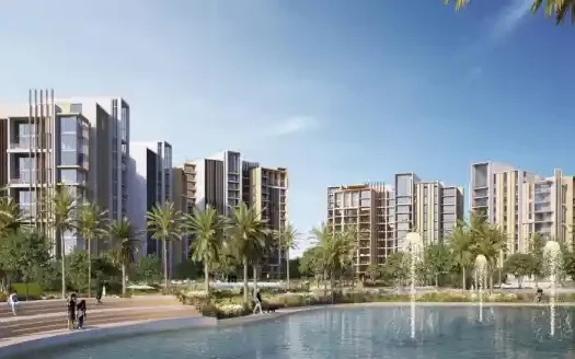 🏡 زيد إيست – ZED East