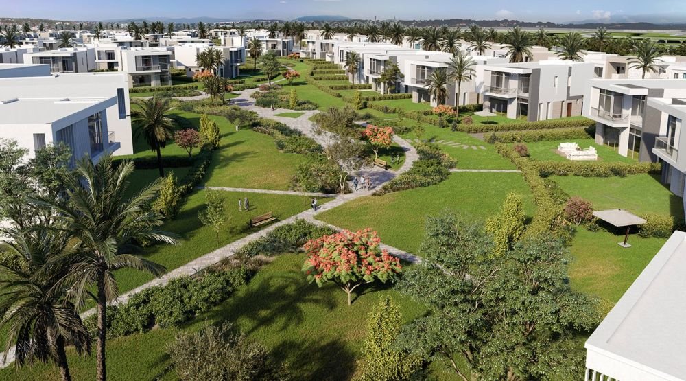 📍 موقع المشروع